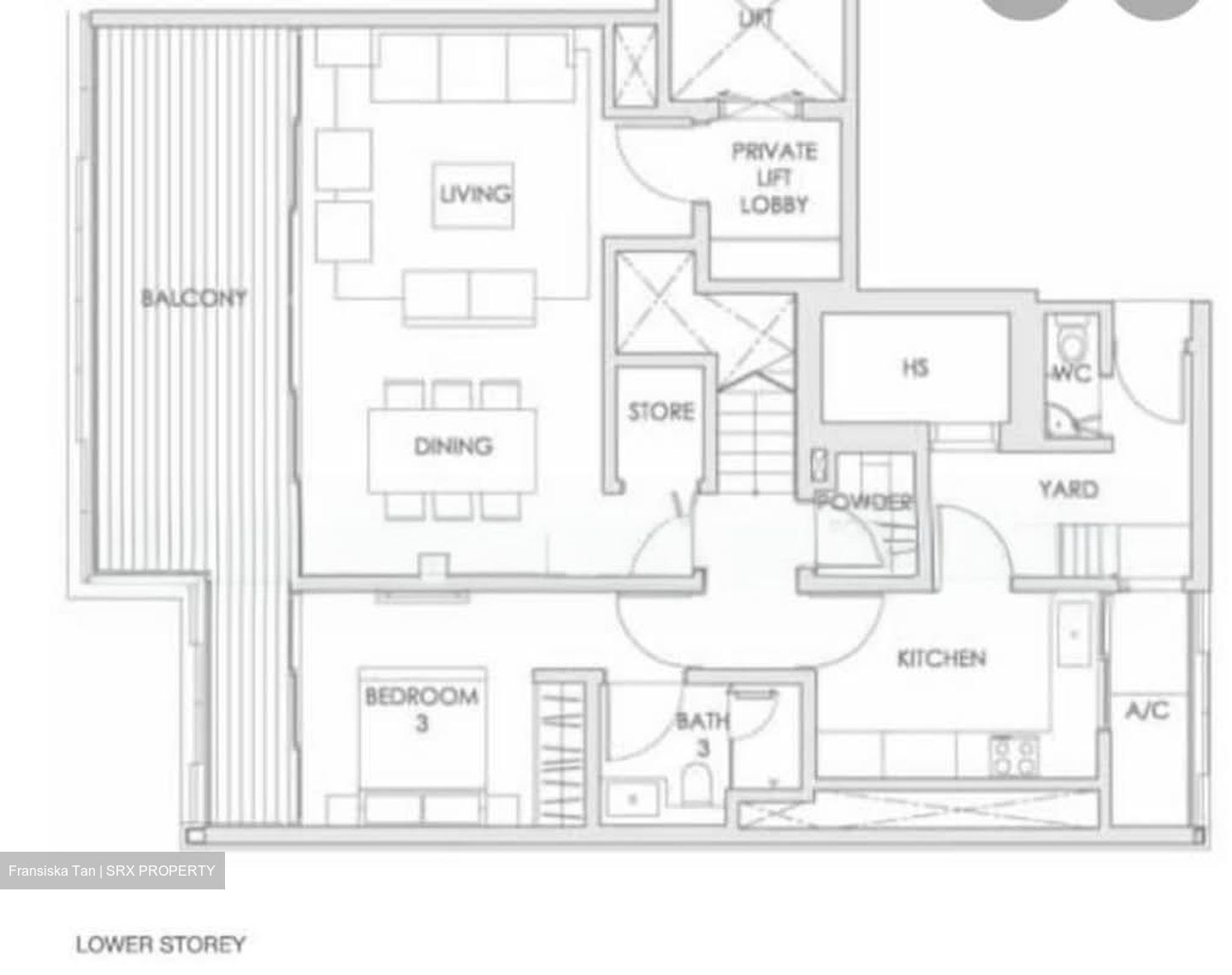 Lloyd Sixtyfive (D9), Apartment #605391451